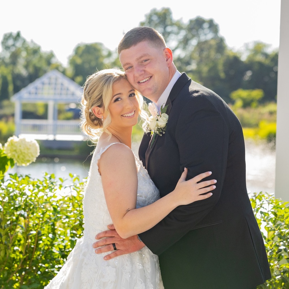 Meet your Posher, Taylor